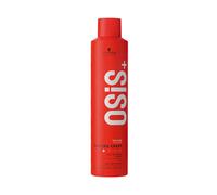 Lacca modellante SCHWARZKOPF Osis+ Texture Craft Dry 300ml