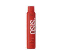 Lacca modellante SCHWARZKOPF Osis+ Texture Velvet Lightweight 200ml