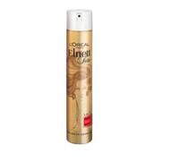 Lacca per capelli con fissaggio normale e finitura satinata ELNETT di L'oréal 300 ml.