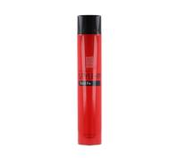 Lacca Per Capelli Extra Forte INEBRYA Ice Cream Style-in Total Fix 750ml