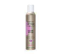 Lacca Per Capelli Extra Forte INEBRYA Style-In Logic Style New 320ml