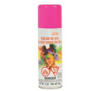 Lacca per capelli Rubies Bright Color rosa