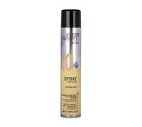 Lacca per capelli tenuta forte strong naturale every green vegan professionale