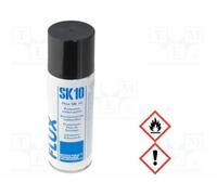 Lacca Per Saldatura: Colofonia; RMA; Spray; Bomboletta; 200ml