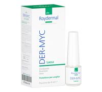 DER-MYC LACCA PROT UNGHIE 4 ML