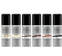 LACCA RITOCCO RICRESCITA QUICK&EASY COLORE CASTANO MOGANO SPRAY ISTANTANEO - 75 ML
