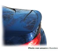 Lacca Saphir Nera Adatta Per BMW E92 Coupé, Spoiler Posteriore Del Bagagliaio