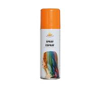 Lacca spray capelli arancio 125 ml