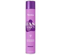 Fanola Cura dei capelli Fantouch Extra Strong Hair Spray 750 ml