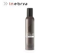 Lacca Spray Logic Volume Ecologica INEBRYA Fissa e Modella (320ml) da GELSTORE