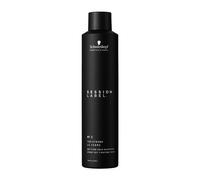 SCHWARZKOPF Session Label N3° The Strong Hairspray 300ml