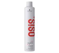 Lacca tenuta media SCHWARZKOPF Osis+ Hold Fixation Elastic 500ml
