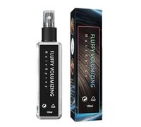 Lacca Volume per Capelli | Spray Strutturante per Capelli 100ml | Anti Effetto Duraturo Senza Appiccicoso per Styling e Finish Completo Giornaliero