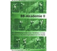 L'Accademia dei soffiatori di lamiera, volume 2: per trombone (baritone/eufonio)