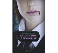 L'accademia dei vampiri