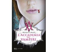 L'accademia dei vampiri