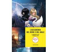 L'accademia del bene e del male - Chainani Soman