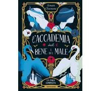 L'Accademia del Bene e del Male. La saga completa - 2024 - Mondad