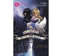 L'accademia del bene e del male (Vol. 1)