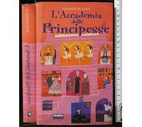 L'accademia delle principesse