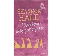 L'accademia delle principesse