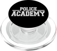 L'ACCADEMIA DI POLIZIA RECLUTA CADETTI PopSockets PopGrip per MagSafe