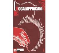 L'accalappiacani. Settemestrale di letteratura comparata al nulla. Con CD-ROM (Vol. 2)