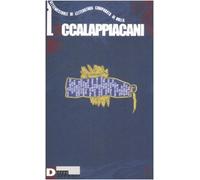 L'accalappiacani. Settemestrale di letteratura comparata al nulla (Vol. 3)
