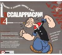 L'accalappiacani. Settemestrale di letteratura comparata al nulla (Vol. 4)