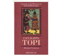 L'accalappiatopi. Testo russo a fronte
