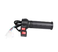 L'acceleratore per bicicletta funziona come una moto materiale ABS ad alta/media