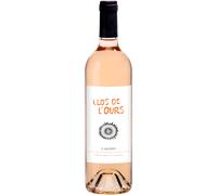 L'Accent Rosé 2025 - Clos de l'Ours Côtes de Provence