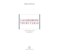 L'accertamento tributario
