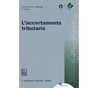 L' accertamento tributario