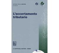 L' accertamento tributario