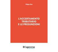 L'accertamento tributario e le presunzioni