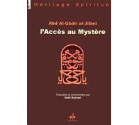 L'accès au mystère