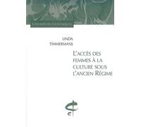 L'accès des femmes à la culture