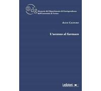 L'accesso al farmaco