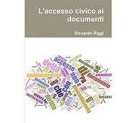 L'accesso civico ai documenti