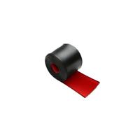 L'accessorio Di Protezione Del Bordo Della Gonna Laterale Resistente Ai Graffi In Gomma Protegge Il Paraurti Dell'auto Da E Danni Universali Auto Minigonne Laterale(B4)