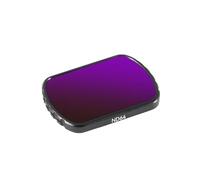 L'accessorio per lenti progettato con precisione consente rapidi cambi di filtro durante le riprese dinamiche dei materiali compositi Filtro della fotocamera