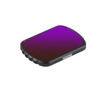 L'accessorio per lenti progettato con precisione consente rapidi cambi di filtro durante le riprese dinamiche dei materiali compositi Filtro della fotocamera