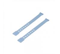 Laccetti di Ricambio Azzurri per Seggiolini Bici Air Front & Rear
