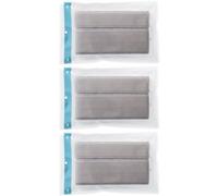 Laccetti In Velcro Per Sacche Gamba Riutilizzabili 3x2 St