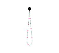 Bijoux Lace- laccio a tracolla e collana universale per smartphone