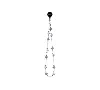 Bijoux Lace- laccio a tracolla e collana universale per smartphone
