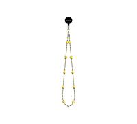 Bijoux Lace- laccio a tracolla e collana universale per smartphone