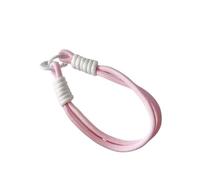Laccetto Cellulare Da Polso Cordino for cinturino da polso 2 pezzi(Pink)