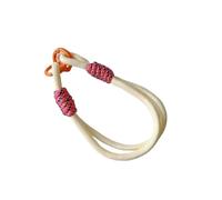 Laccetto Cellulare Da Polso Cordino for cinturino da polso 2 pezzi(White)